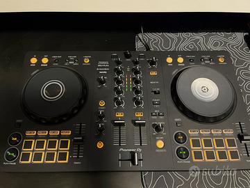 Pioneer dj flx4