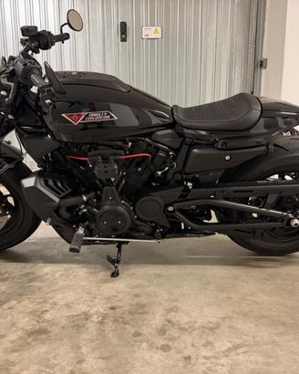 Harley Davidson Sportster S 2026