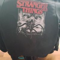 felpa stranger things