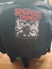 felpa stranger things