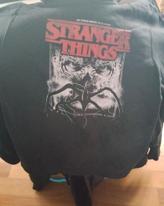 felpa stranger things