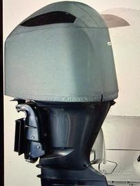 Coprimotore ventilato da navigazione