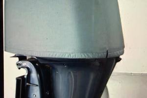 Coprimotore ventilato da navigazione