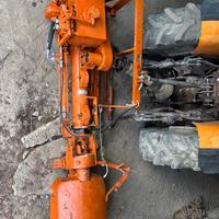 Fresino interfilare Ferri