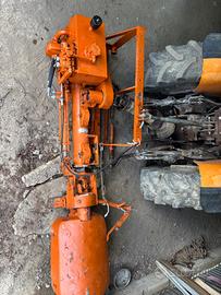 Fresino interfilare Ferri