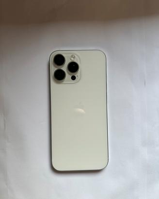 iPhone 16 Pro Max 1 TB Bianco