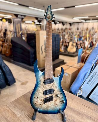 IBANEZ RGMS7