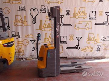 Stoccatore elettrico 2021