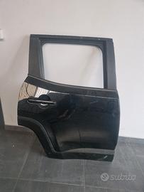 porta posteriore destra jeep renegade 