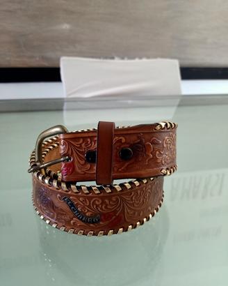 cintura El charro 