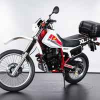 Honda XL 600 R - 1983