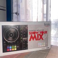 Console hercules 500