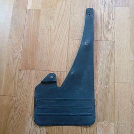 Paraschizzi frontera