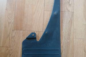 Paraschizzi frontera