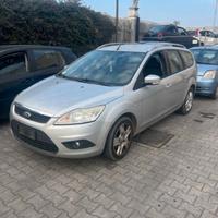 Ricambi Ford Focus 2.0 GPL SW b/g anno 2009