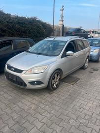 Ricambi Ford Focus 2.0 GPL SW b/g anno 2009