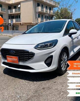 FORD Fiesta 7� serie Fiesta 1.0 Ecoboost Hybrid...