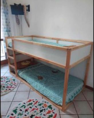 Letto kura