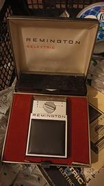 Rasoio Elettrico Remington Selectric Vintage