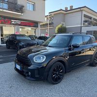 MINI Mini Cooper D Business Countryman ALL4 AUTO T