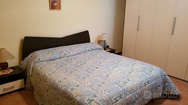 Porzione di Villa in collina