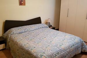 Porzione di Villa in collina