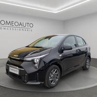 KIA Picanto 1.0 5 porte Urban TT