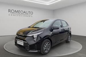 KIA Picanto 1.0 5 porte Urban TT