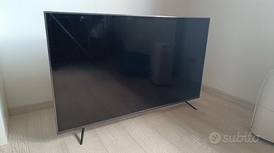 TV XIAOMI 55 POLLICI (ROTTA)