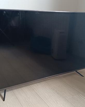 TV XIAOMI 55 POLLICI (ROTTA)