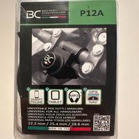 Presa accendisigari BC Battery P12A