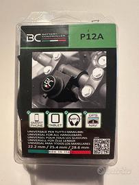 Presa accendisigari BC Battery P12A