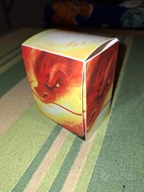 portamazzo carte da gioco collezionabili