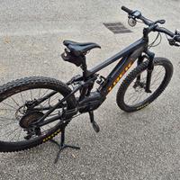 E-bike Trek Powerfly 7 taglia M