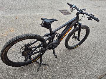 E-bike Trek Powerfly 7 taglia M