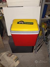 Frigo Termico 