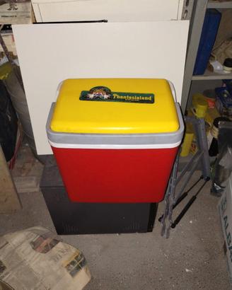 Frigo Termico 