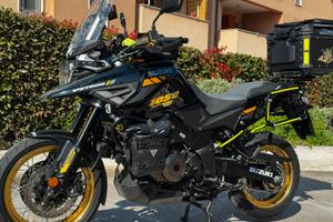 V Strom 1050 XT PRO ABS