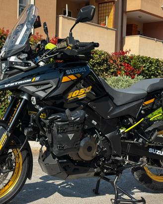 V Strom 1050 XT PRO ABS