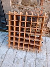 cantinetta alveare 42 bott.