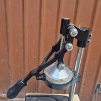 Spremi augrumi anche melograno