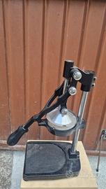 Spremi augrumi anche melograno