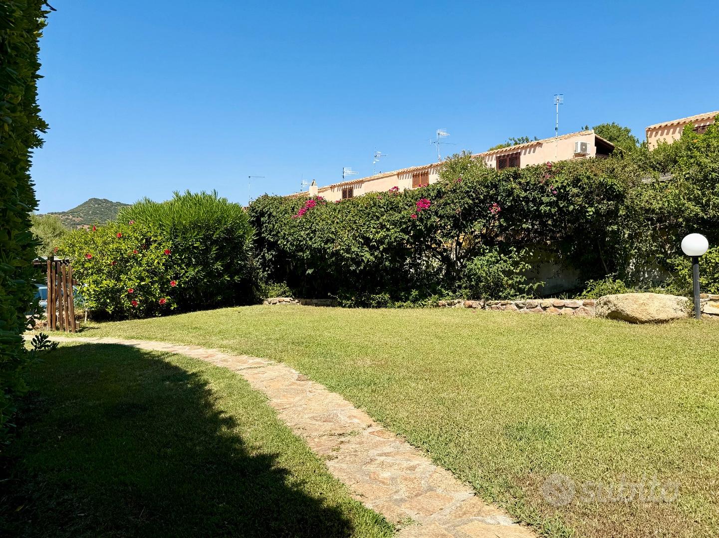 Casa – Villasimius, Porto Luna 2, Simius - Vista 5
