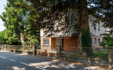 Appartamento a Gualtieri 4 locali