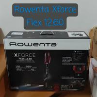 Rowenta Xforce  Flex 12.60