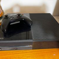 Xbox one Fat 500GB