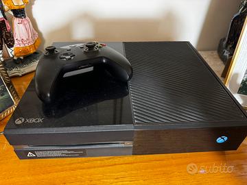 Xbox one Fat 500GB