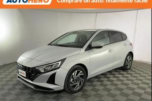 HYUNDAI i20 CL69740