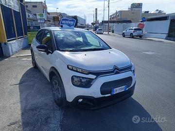 CITROEN C3 BlueHDi 100 Feel Pack 2021
