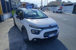 CITROEN C3 BlueHDi 100 Feel Pack 2021